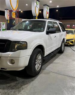 Ford Expedition